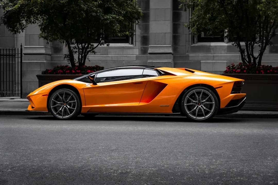 Unveiling Hidden Gems - Unique Luxury Cars You Didn't Know You Could Rent in Dubai