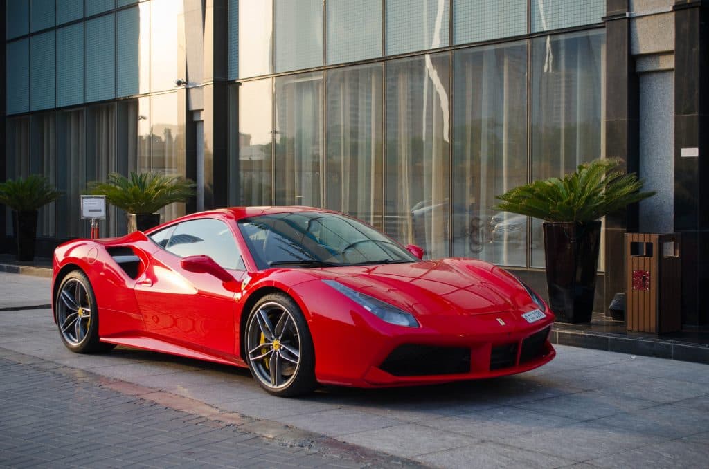 Luxury Car Rental Dubai: The Ultimate Guide (2026)