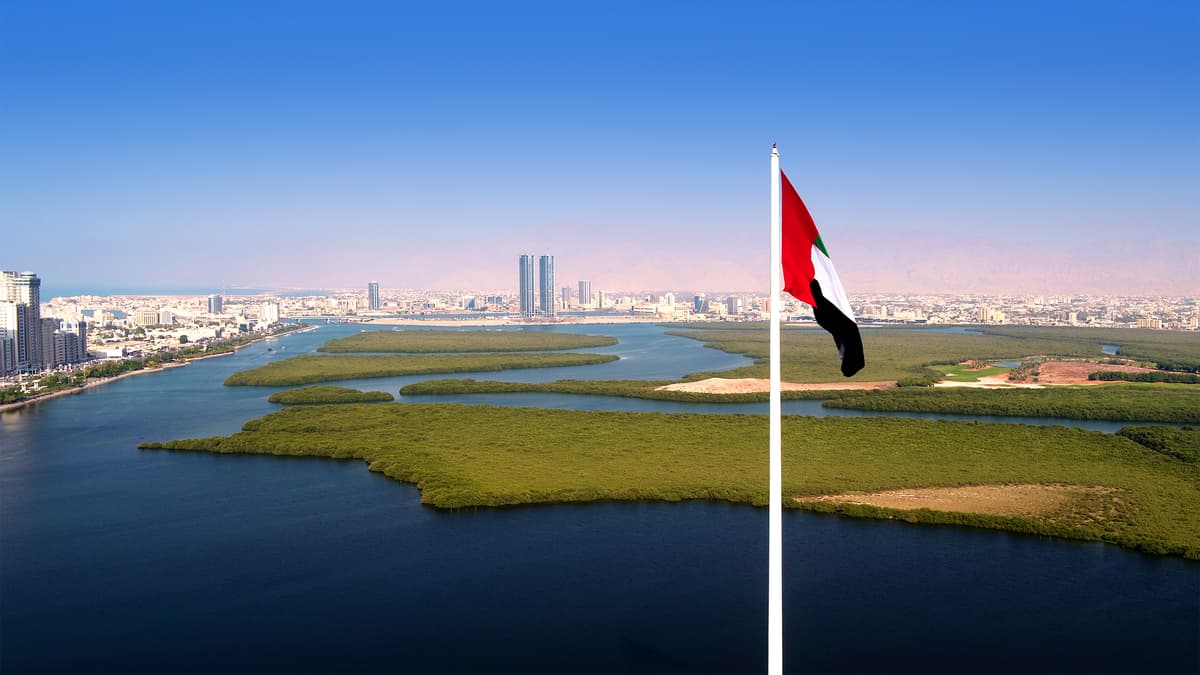 Renting a Car in Ras Al Khaimah