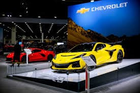 SEMA Show 2026