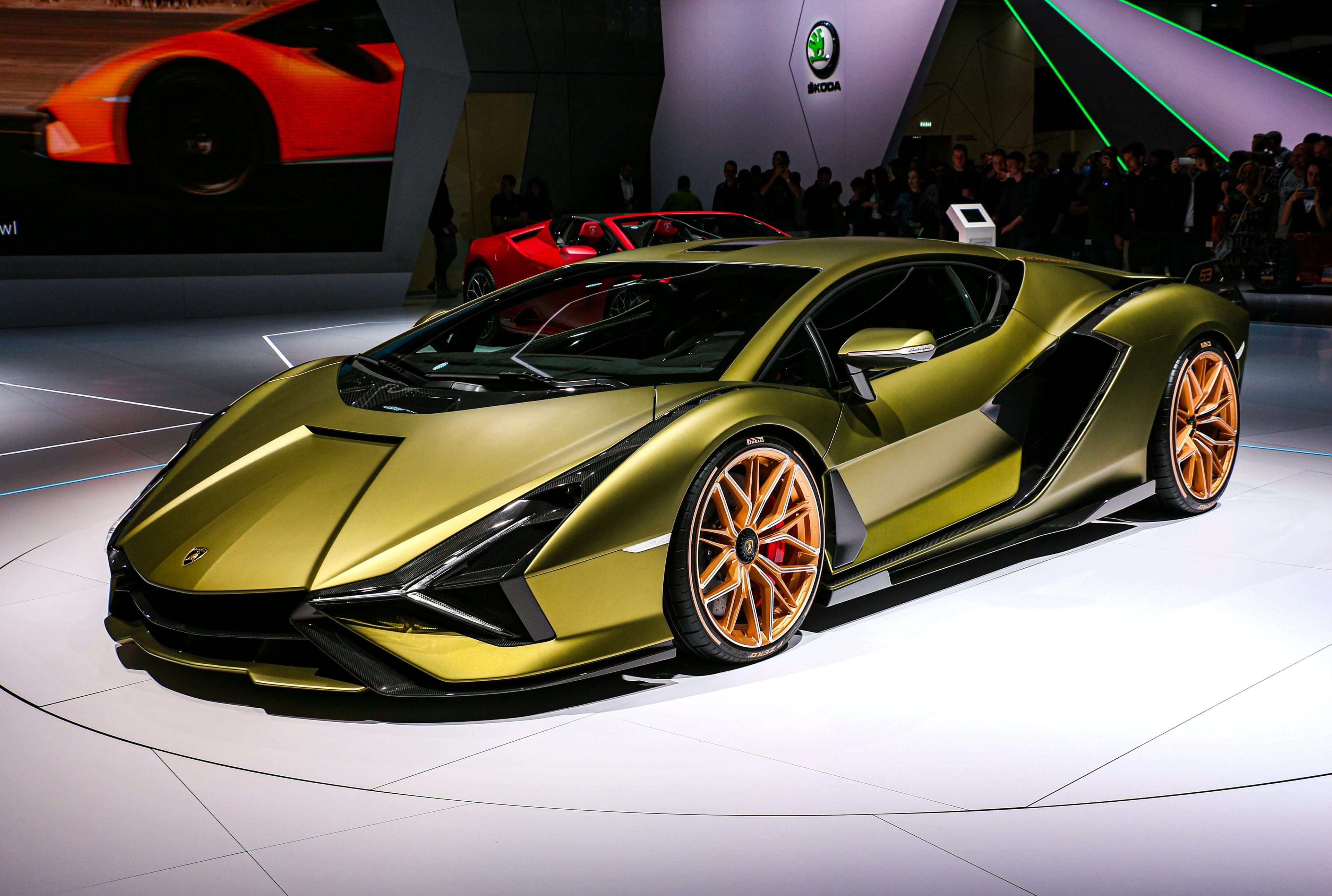 The Engineering of Emotion - Why Every Supercar Feels Different to Drive
