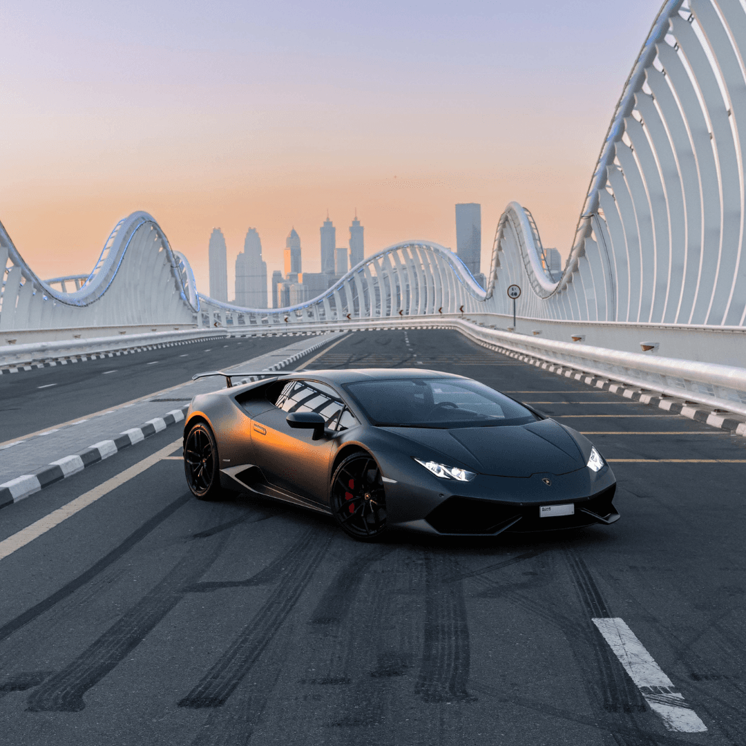 Sports Cars