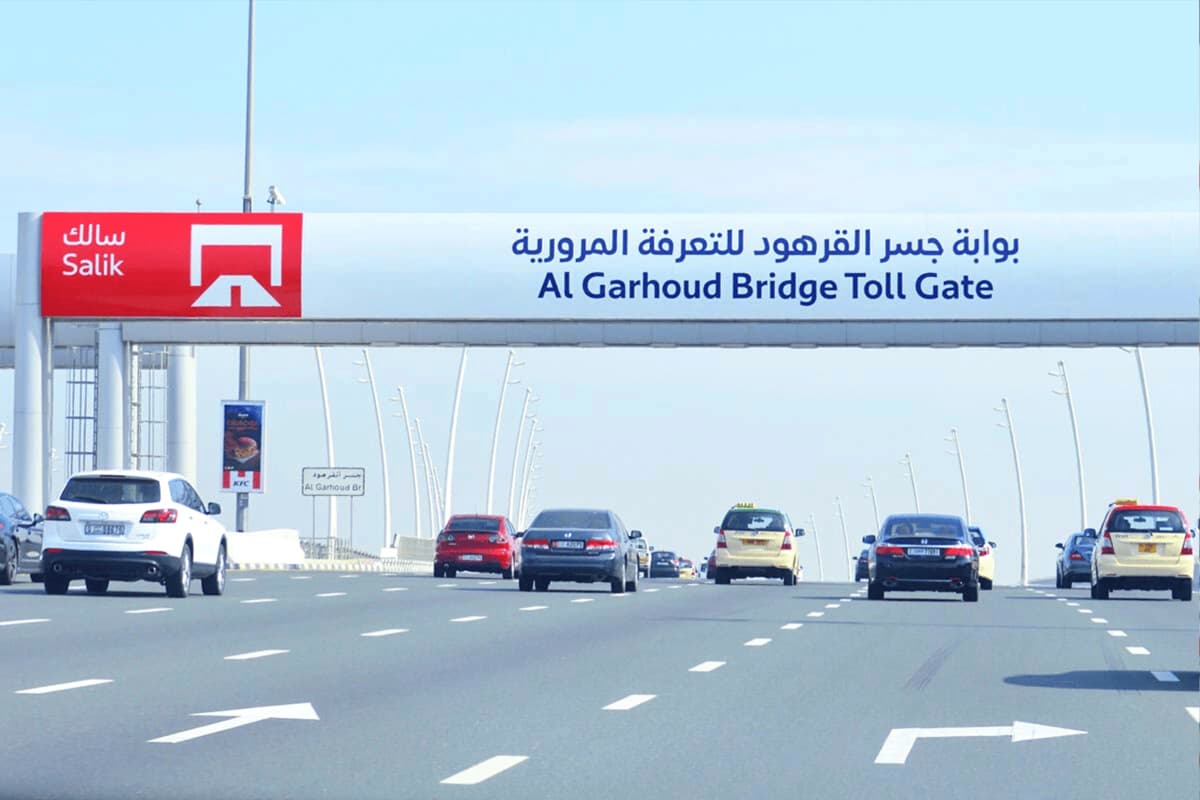 Understanding Dubai’s Salik (Toll) System: A Complete Guide for Rental Car Drivers