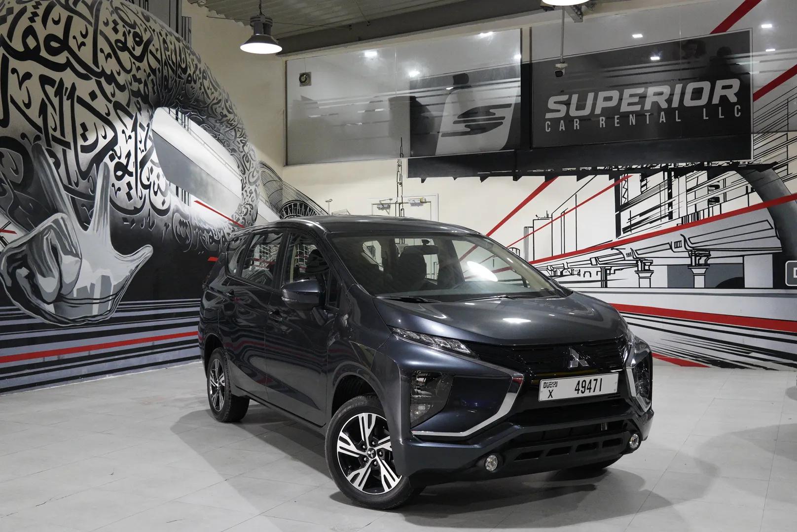 Mitsubishi Xpander