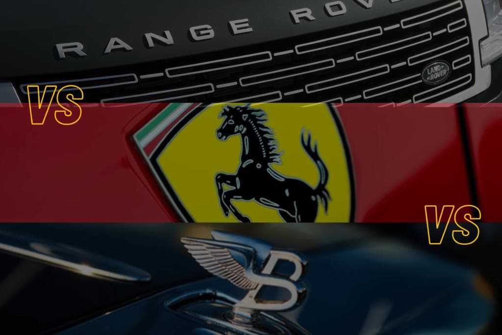 2023 Luxury Cars - Innovation and Evolution in the World of Supercars