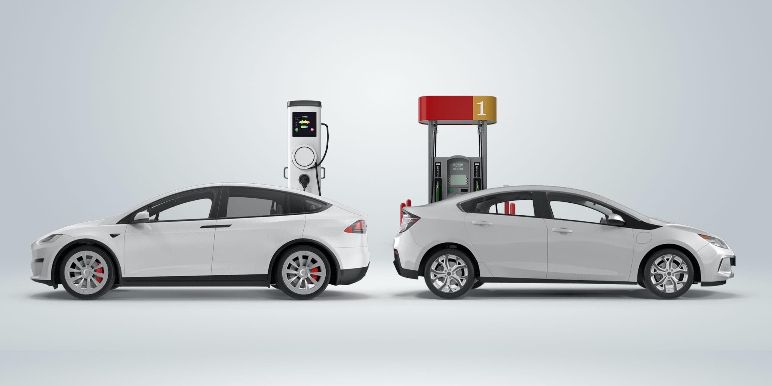 Electric vs Hybrid Cars in 2026