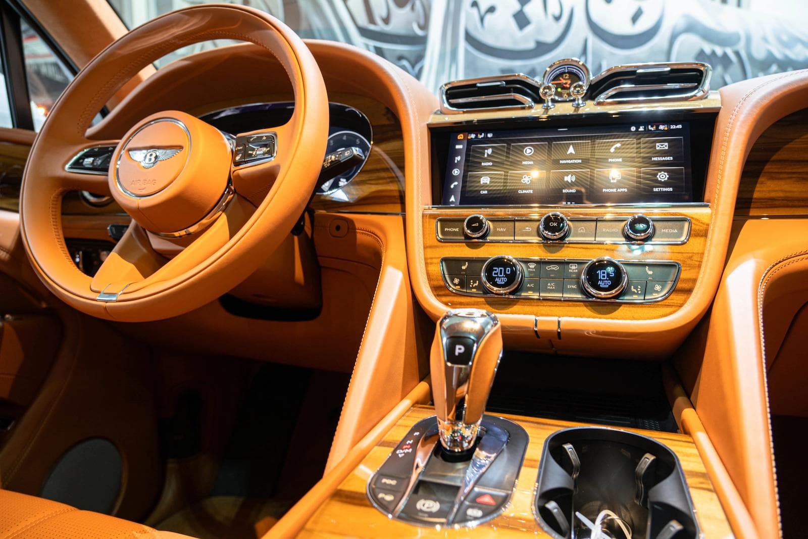 Bentley Rental Dubai: What to Expect in 2026