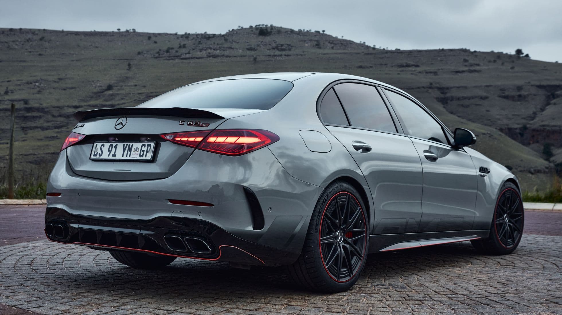Is the Mercedes-AMG C63 S E Performance a Good Car?