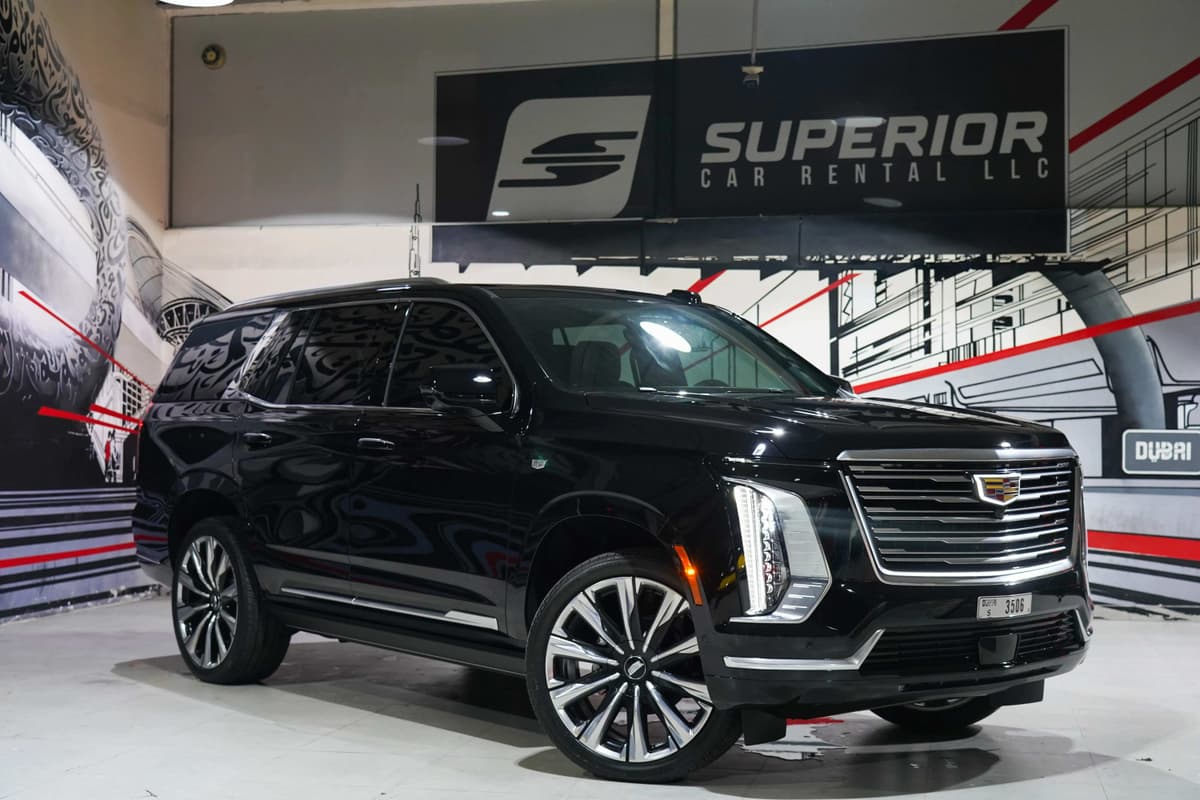 Cadillac Escalade 2026 Facelift vs Previous Generation