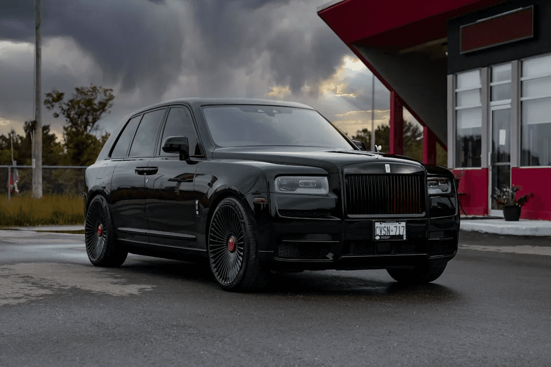 The Essence of Concierge Service at Superior Car Rental