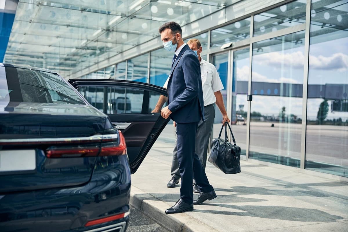 How Free Delivery Transforms the Car Rental Experience in Dubai