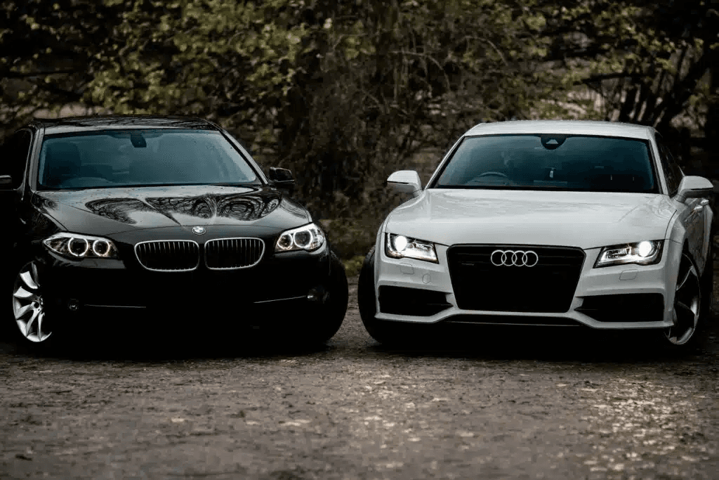 Car Rental Benefits in Dubai