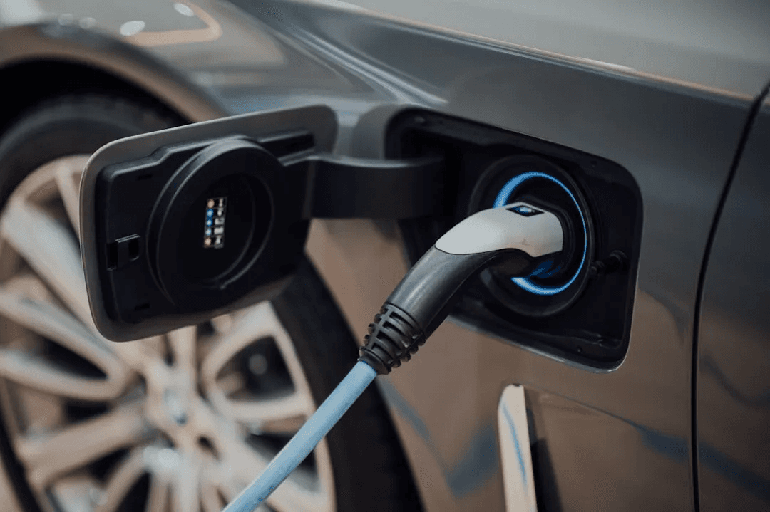 The Green Revolution - Exploring Eco-Friendly Luxury Vehicles in Dubai