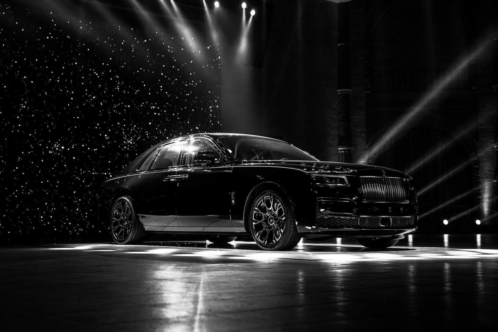 The Hidden Technology That Makes Cars Like Rolls-Royce and Bentley Feel Effortless