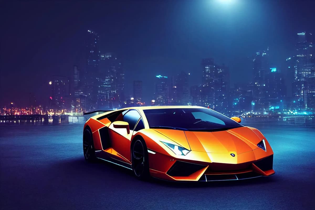 Personalized Luxury Car Rentals for High-Net-Worth Individuals