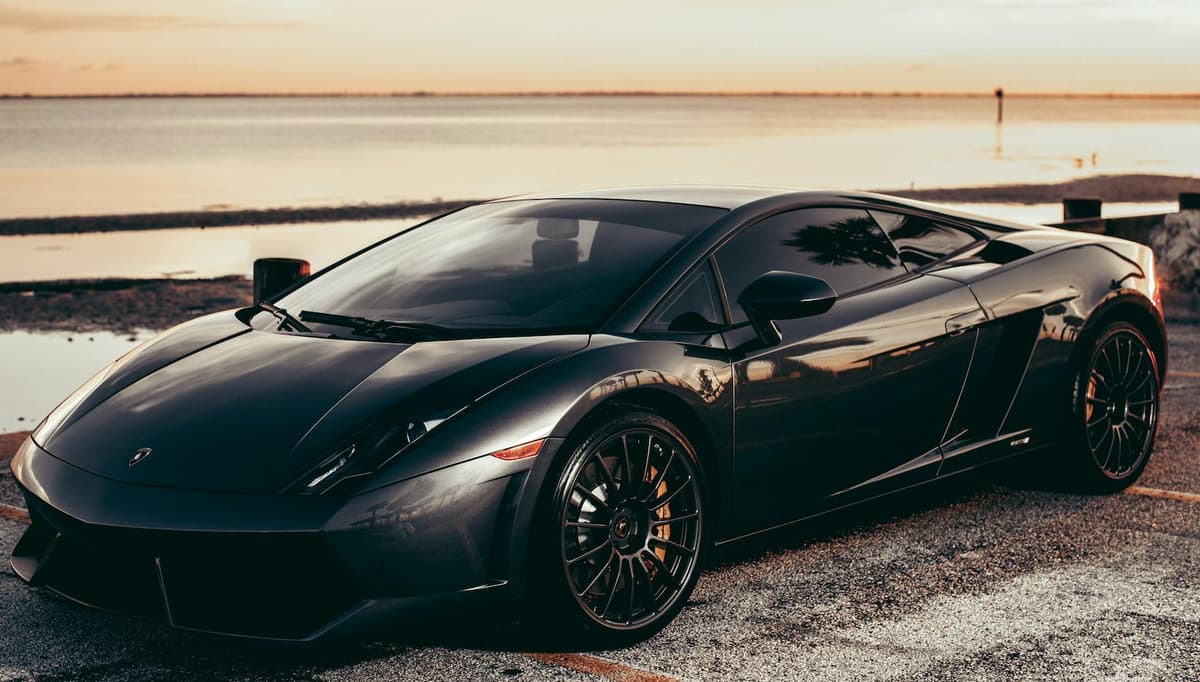 How Behavioral Economics Explains Dubai’s Love Affair with Supercars
