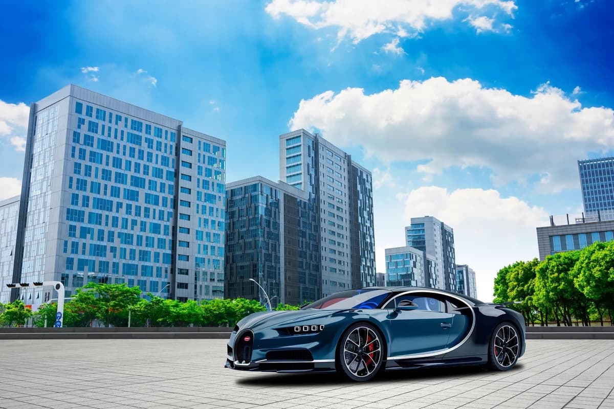 How Seamless Delivery Enhances Your Luxury Car Rental Experience