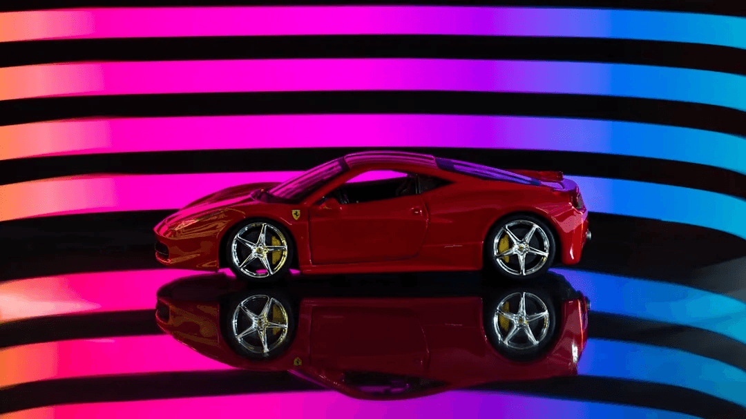 Last-Minute Luxury Car Rental Tips in Dubai
