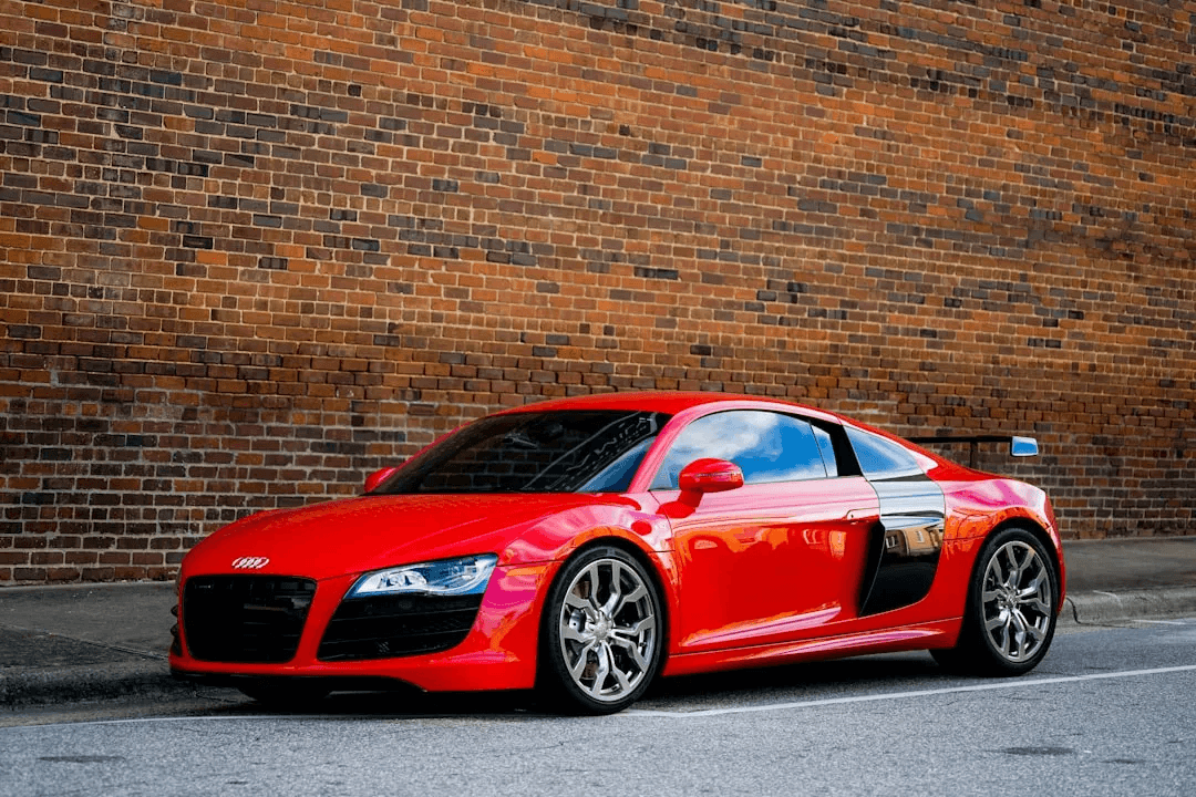 Luxury on Wheels - Discover Dubai's Best Driving Routes with Superior Car Rental