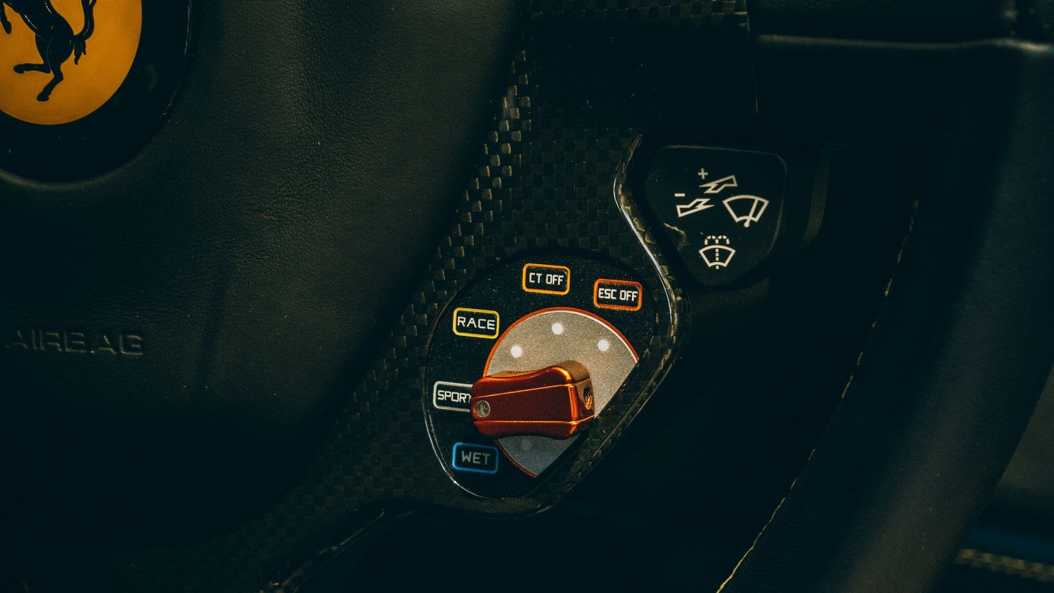 A Deep Dive into Modern Driving Modes and Electronics