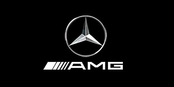 Mercedes-AMG's Return to V8 Engines
