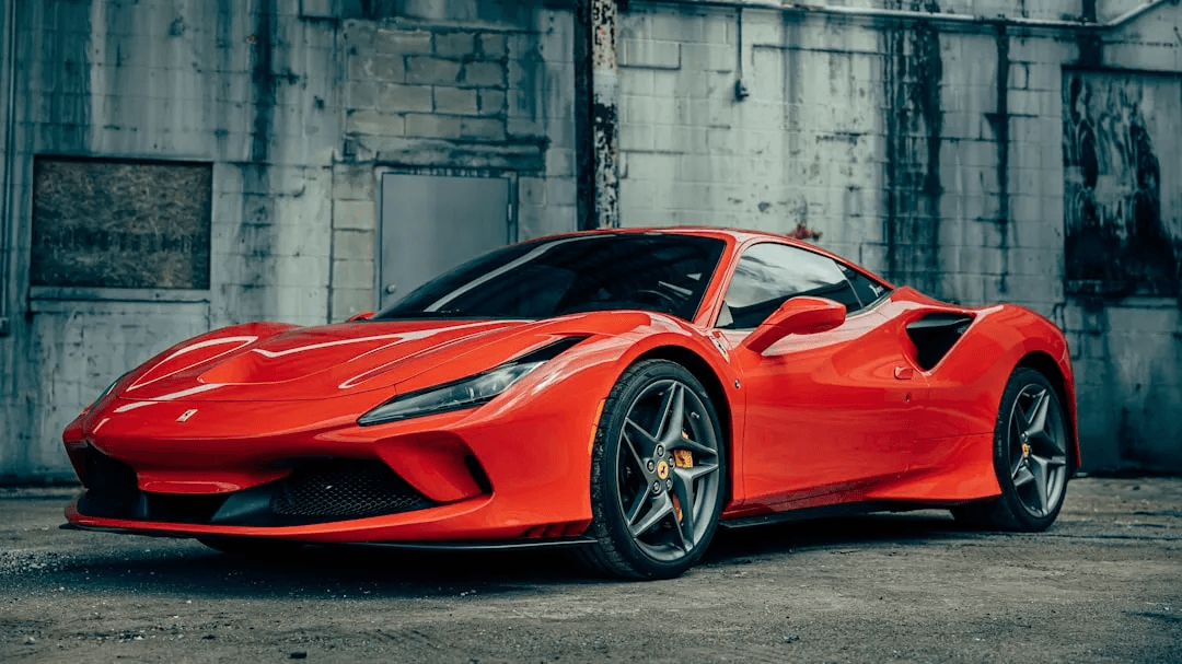 The Pillars of Luxury - Why Reliability and Trust Matter in Luxury Car Rentals