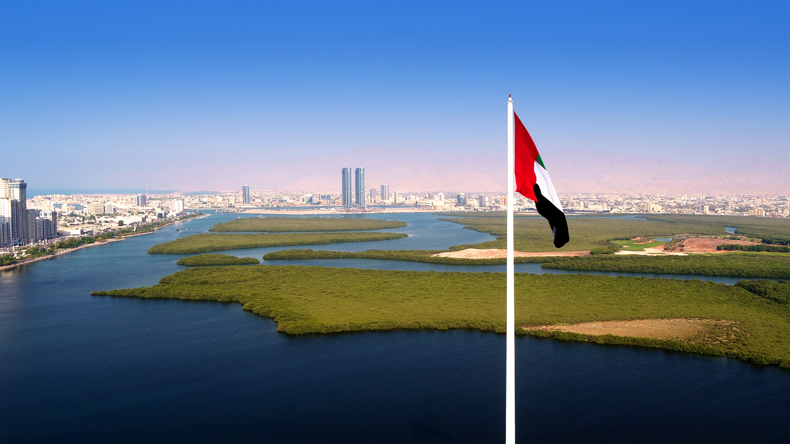 Renting a Car in Ras Al Khaimah