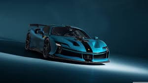 What Ferrari Might Make in the Next Few Years