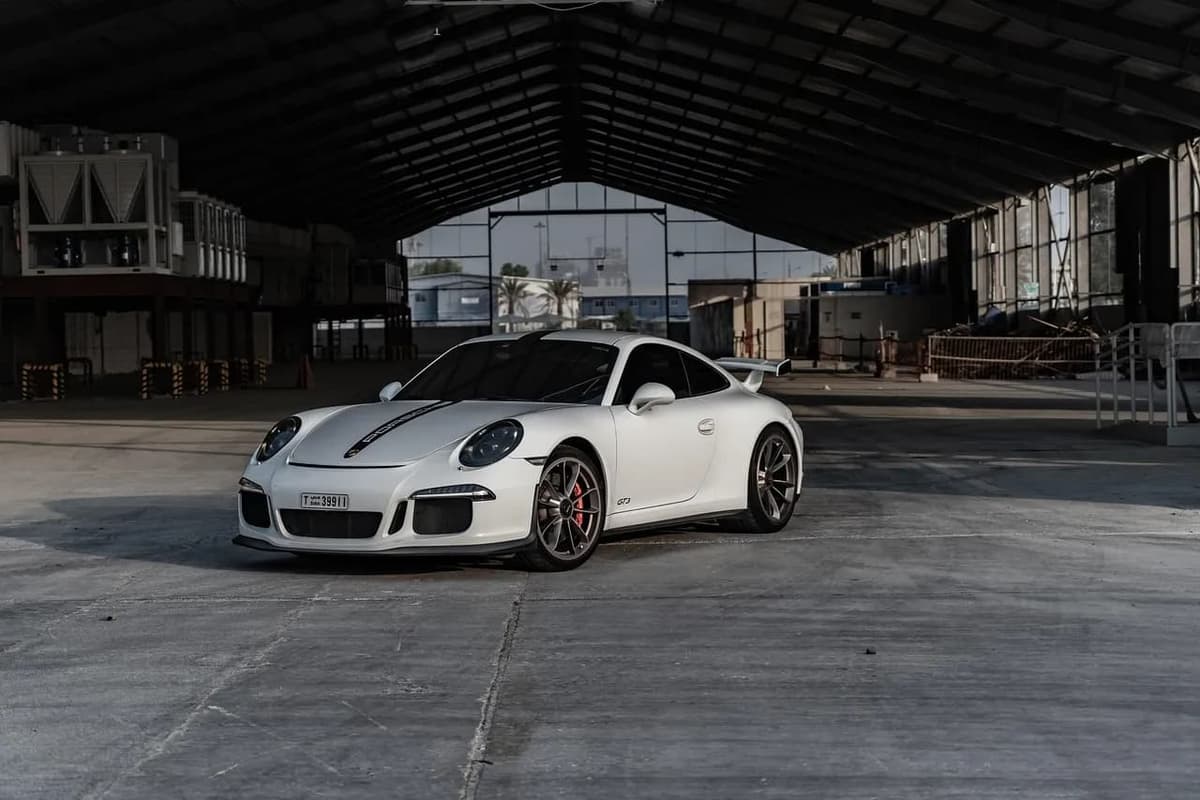 Trends in Luxury Car Rentals from Fleet Expansion to Technology Integration