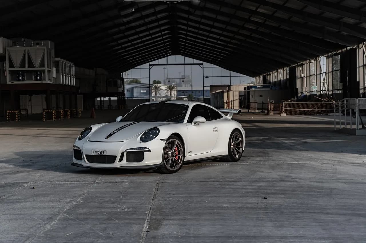 Trends in Luxury Car Rentals from Fleet Expansion to Technology Integration