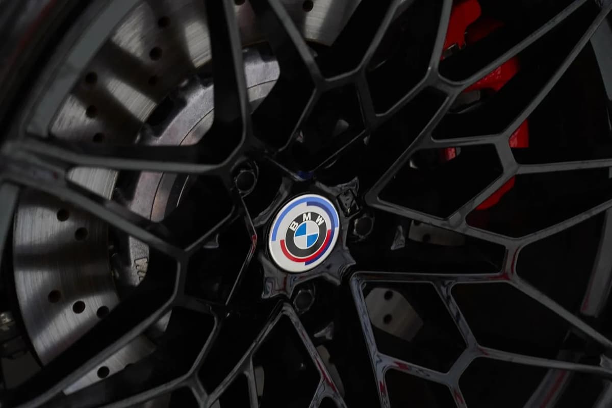 BMW Rental Packages in Dubai 2025
