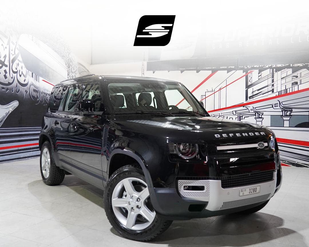 Land Rover Defender - Image 1