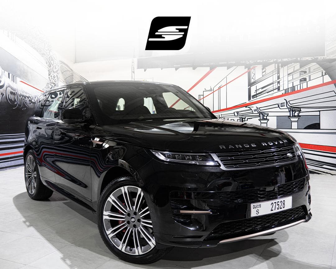 Range Rover Sport Autobiography - Image 1