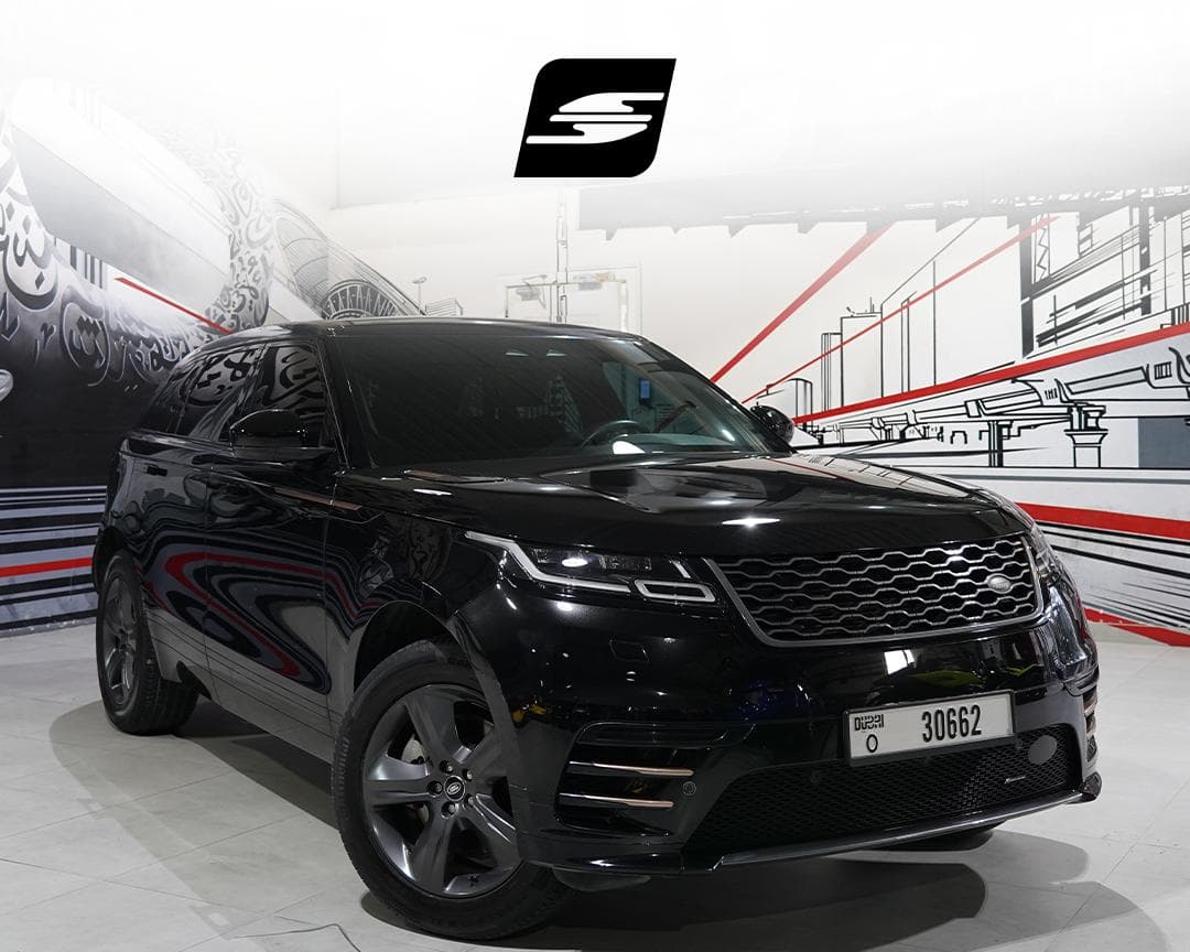 Range Rover Velar - Image 1