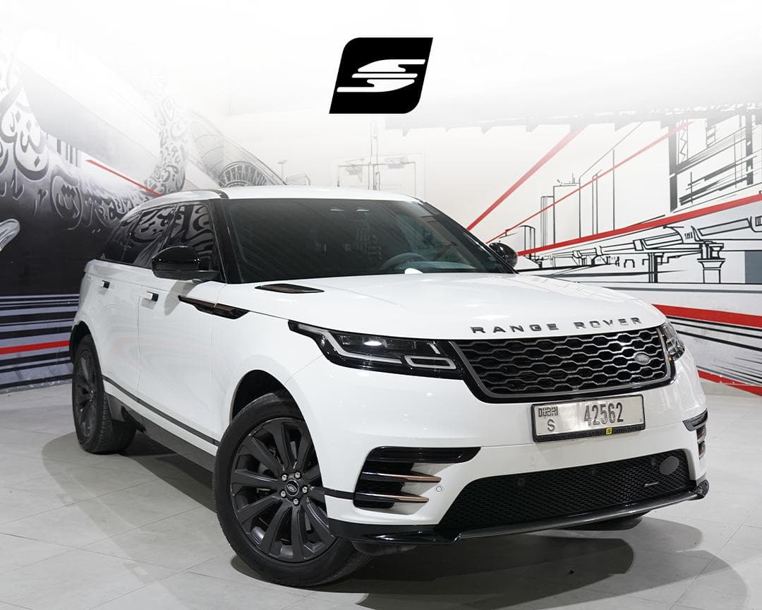 Range Rover Velar - Image 1
