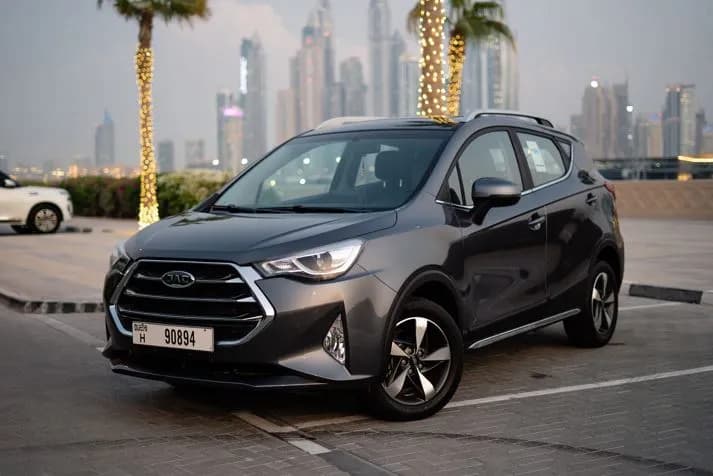 Jac S3