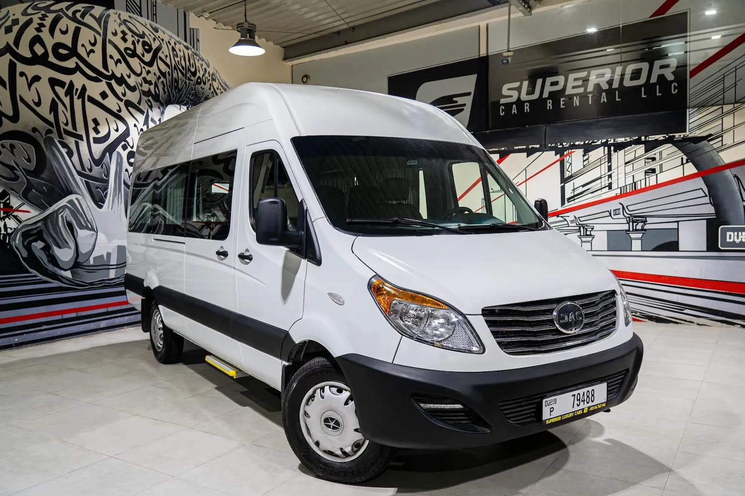 Jac Sunray