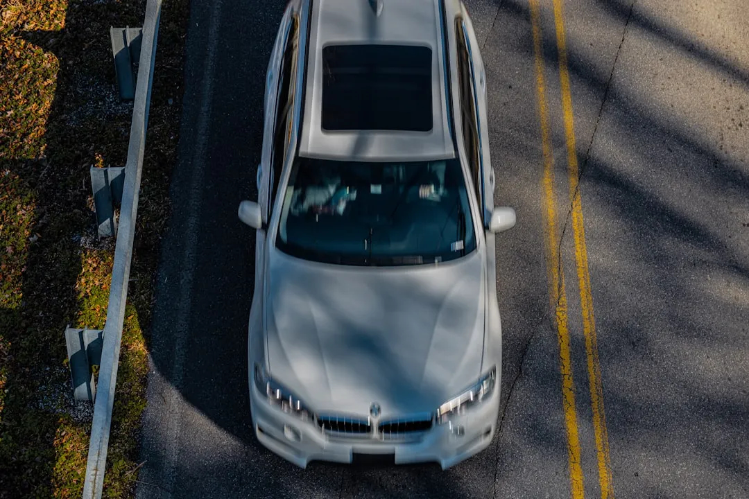 Executive fleet lined up for corporate and long-term rental in Dubai