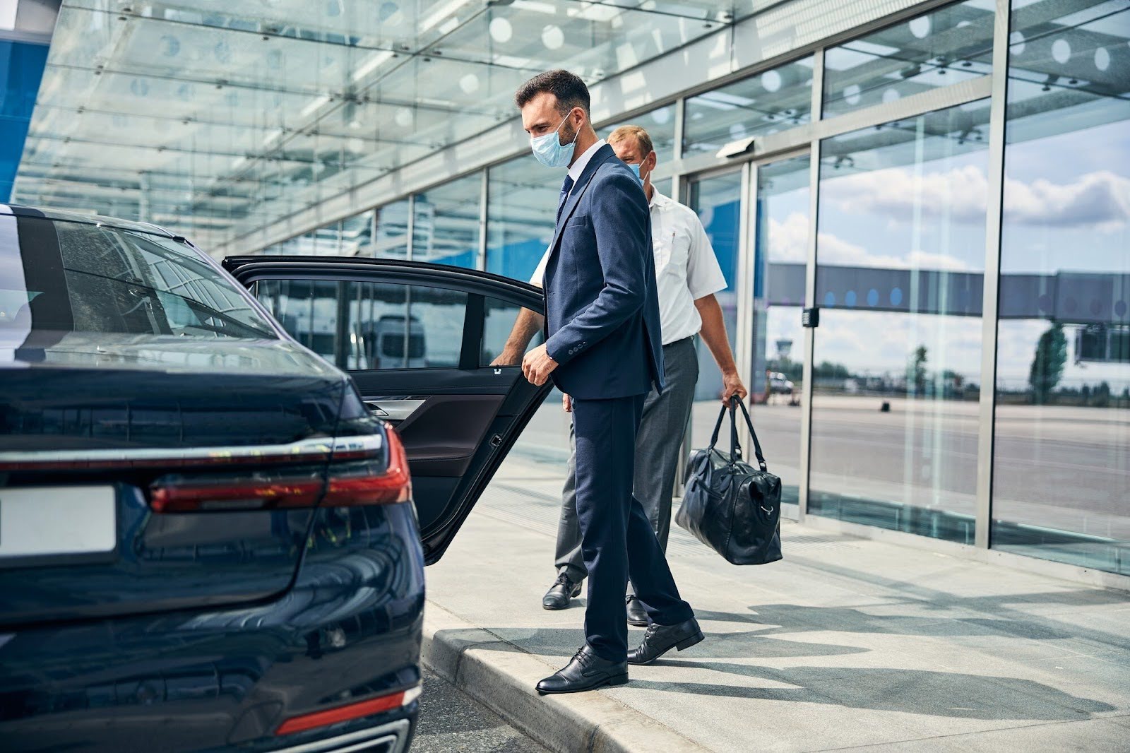 How Free Delivery Transforms the Car Rental Experience in Dubai ...