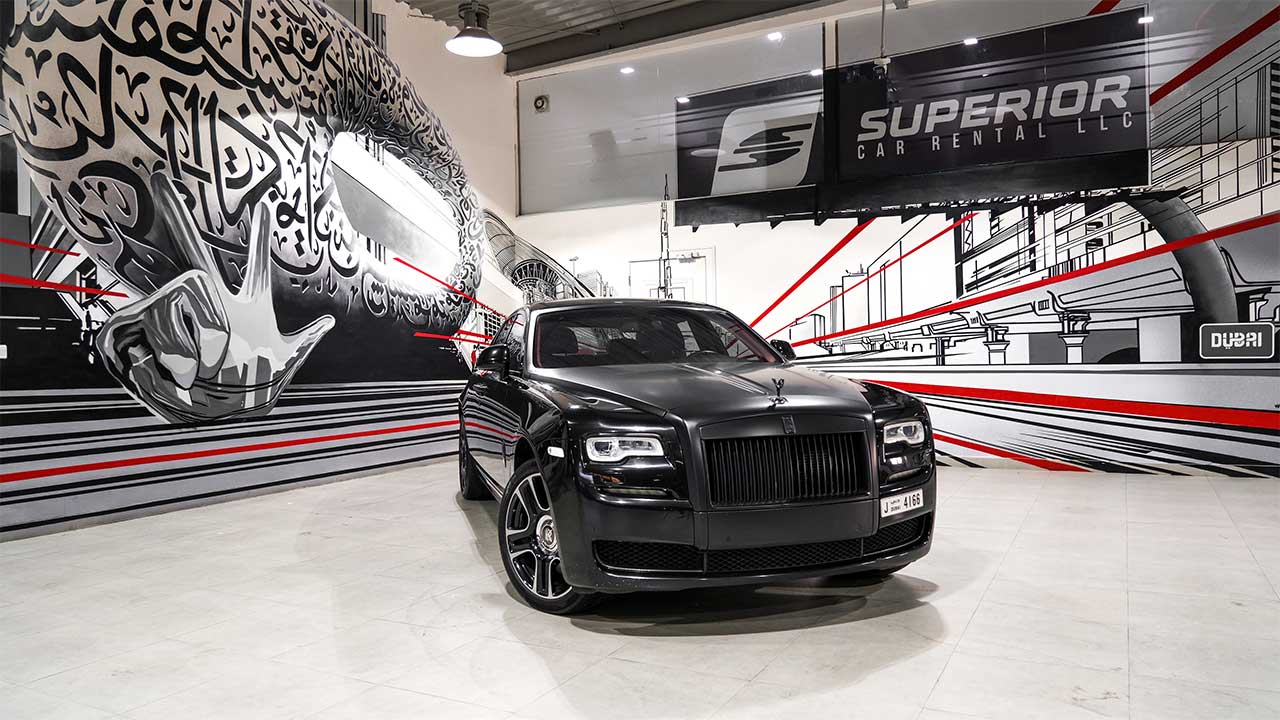 2023 Rolls Royce Phantom In Dubai Dubai United Arab Emirates For Sale  12995625